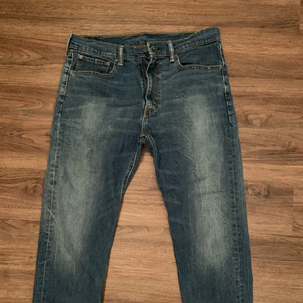 Men’s Levi’s 562 size 36x30